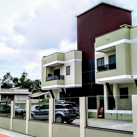 Canto Dos Passaros Flat - Canasvieiras Флорианополис Экстерьер фото