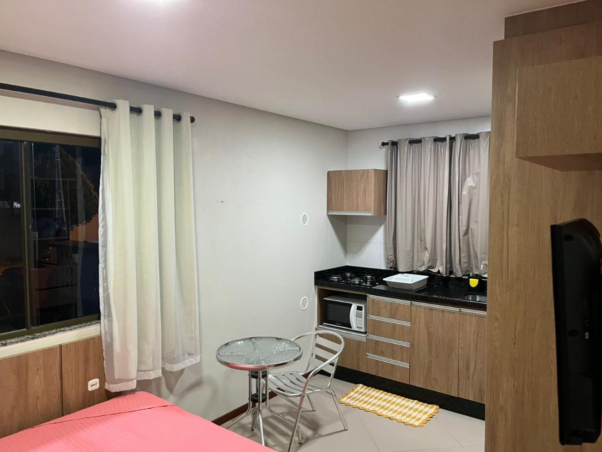 Canto Dos Passaros Flat - Canasvieiras Флорианополис Экстерьер фото