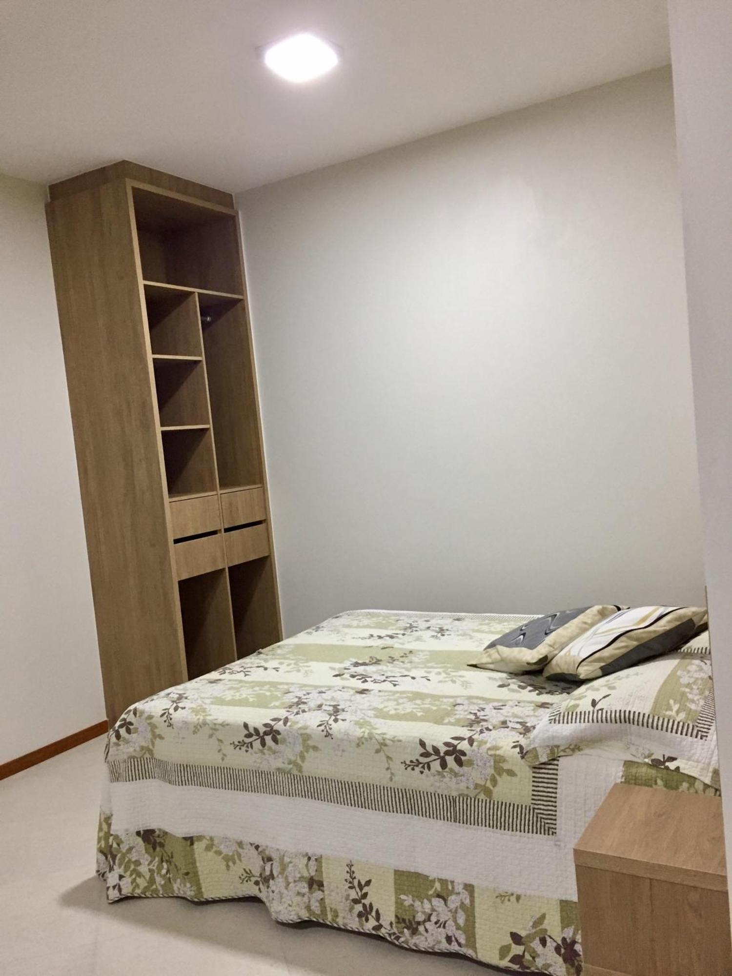 Canto Dos Passaros Flat - Canasvieiras Флорианополис Экстерьер фото
