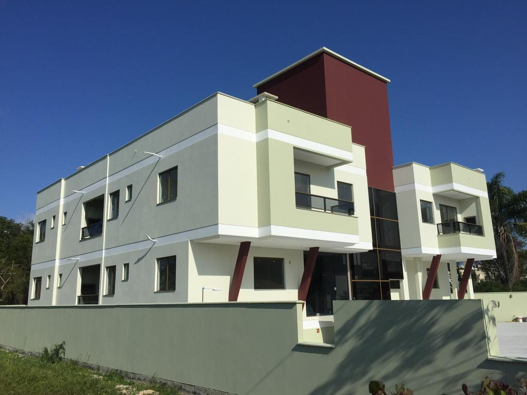 Canto Dos Passaros Flat - Canasvieiras Флорианополис Экстерьер фото