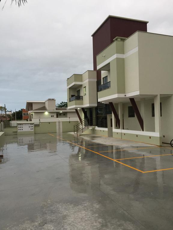 Canto Dos Passaros Flat - Canasvieiras Флорианополис Экстерьер фото