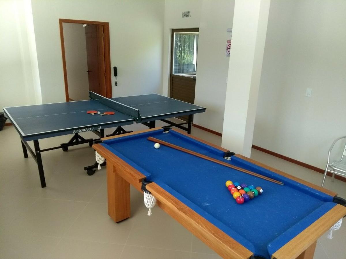 Canto Dos Passaros Flat - Canasvieiras Флорианополис Экстерьер фото