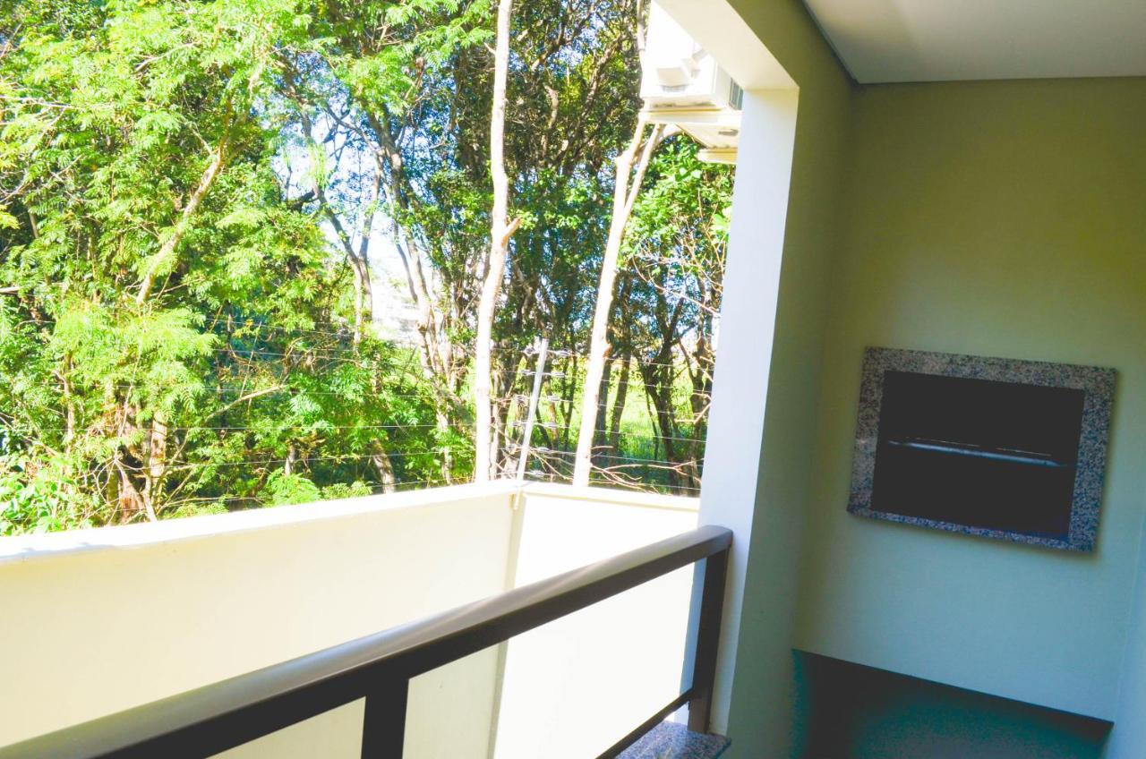 Canto Dos Passaros Flat - Canasvieiras Флорианополис Экстерьер фото