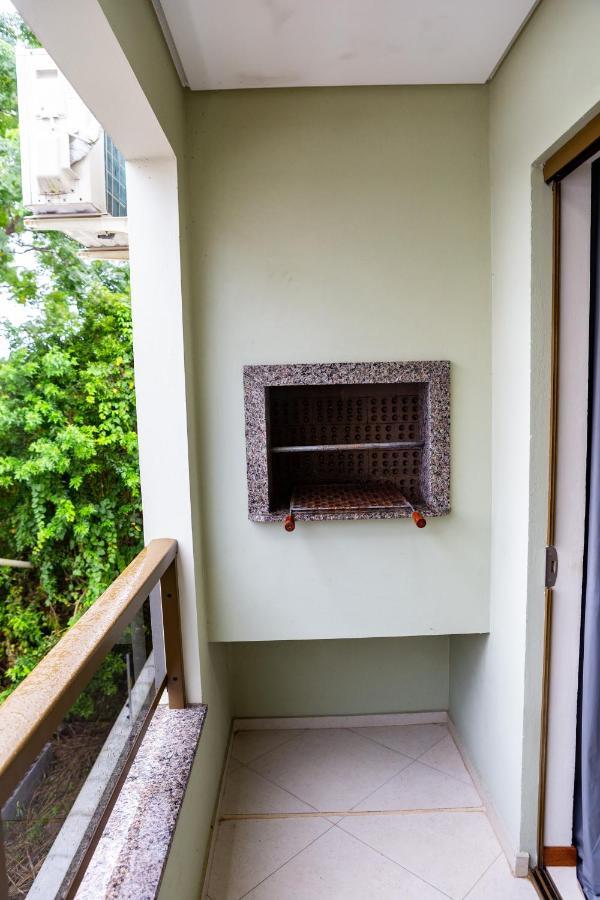 Canto Dos Passaros Flat - Canasvieiras Флорианополис Экстерьер фото