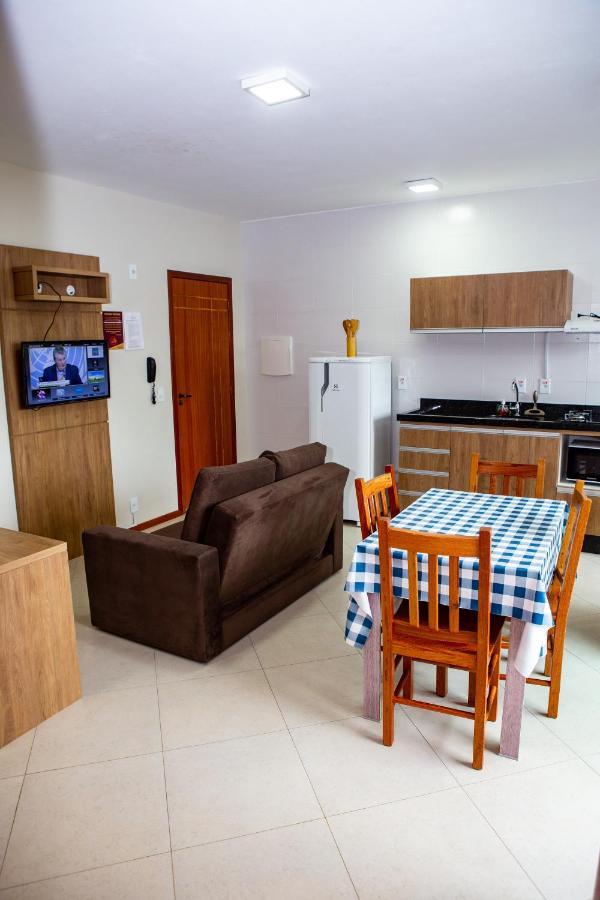 Canto Dos Passaros Flat - Canasvieiras Флорианополис Экстерьер фото
