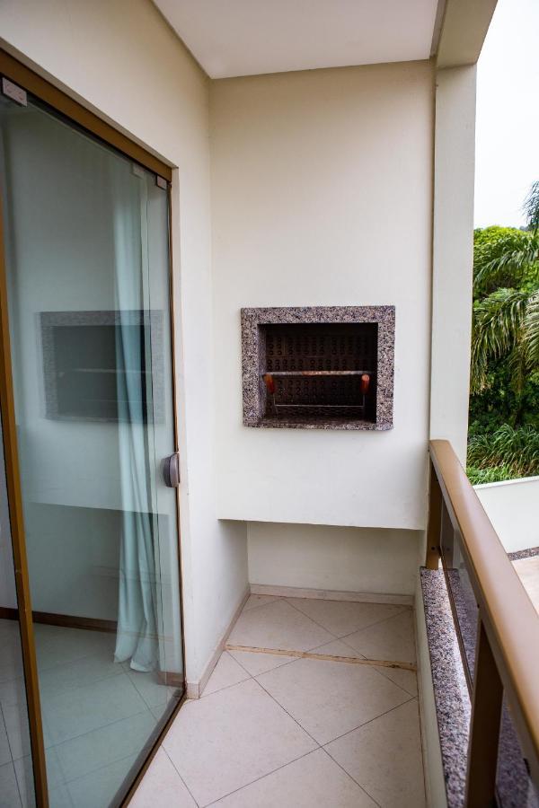 Canto Dos Passaros Flat - Canasvieiras Флорианополис Экстерьер фото