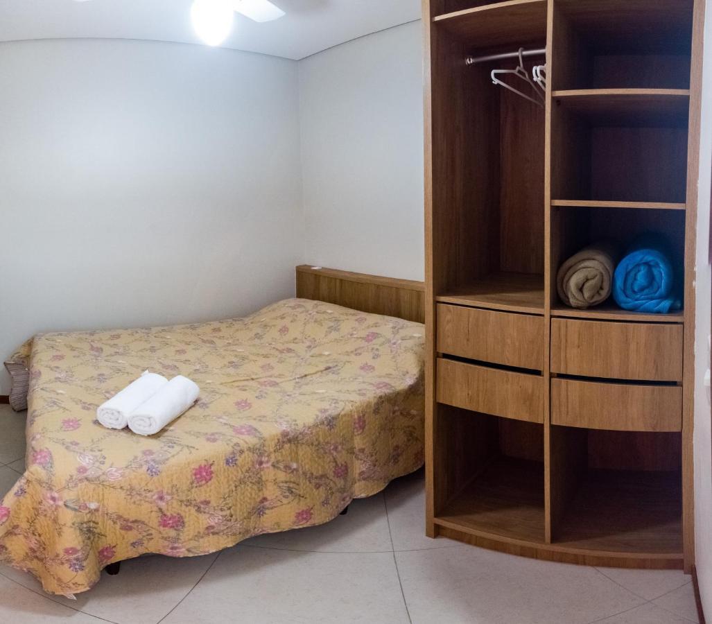 Canto Dos Passaros Flat - Canasvieiras Флорианополис Экстерьер фото