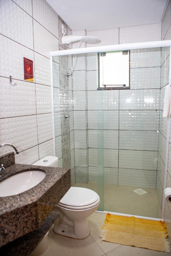 Canto Dos Passaros Flat - Canasvieiras Флорианополис Экстерьер фото