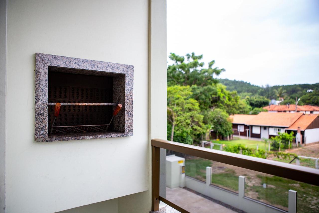 Canto Dos Passaros Flat - Canasvieiras Флорианополис Экстерьер фото